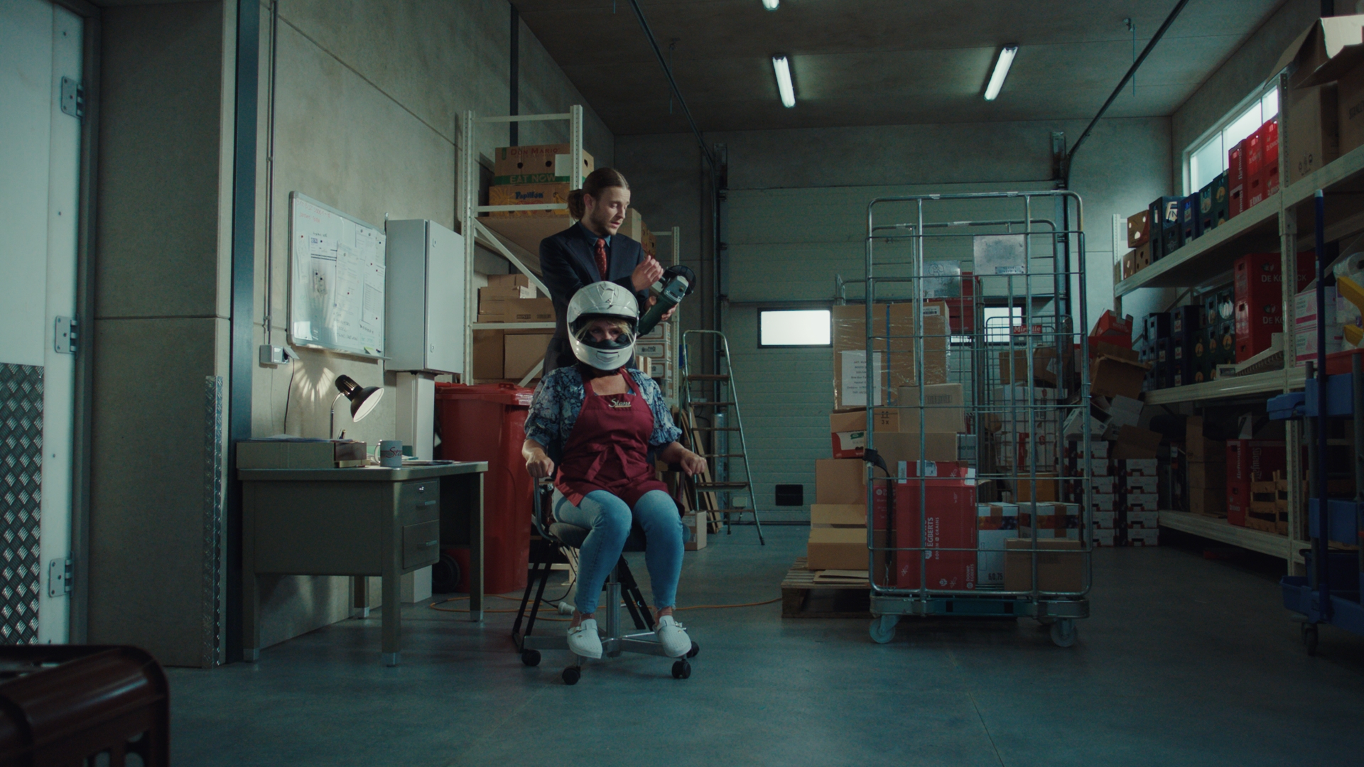 Kassa Kassa - S01 - 11