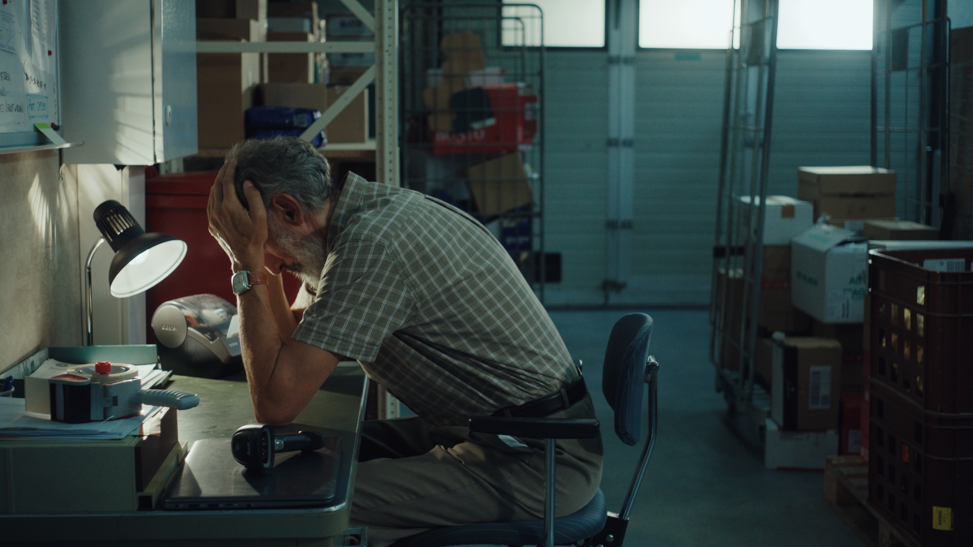 Kassa Kassa - S01 - 8