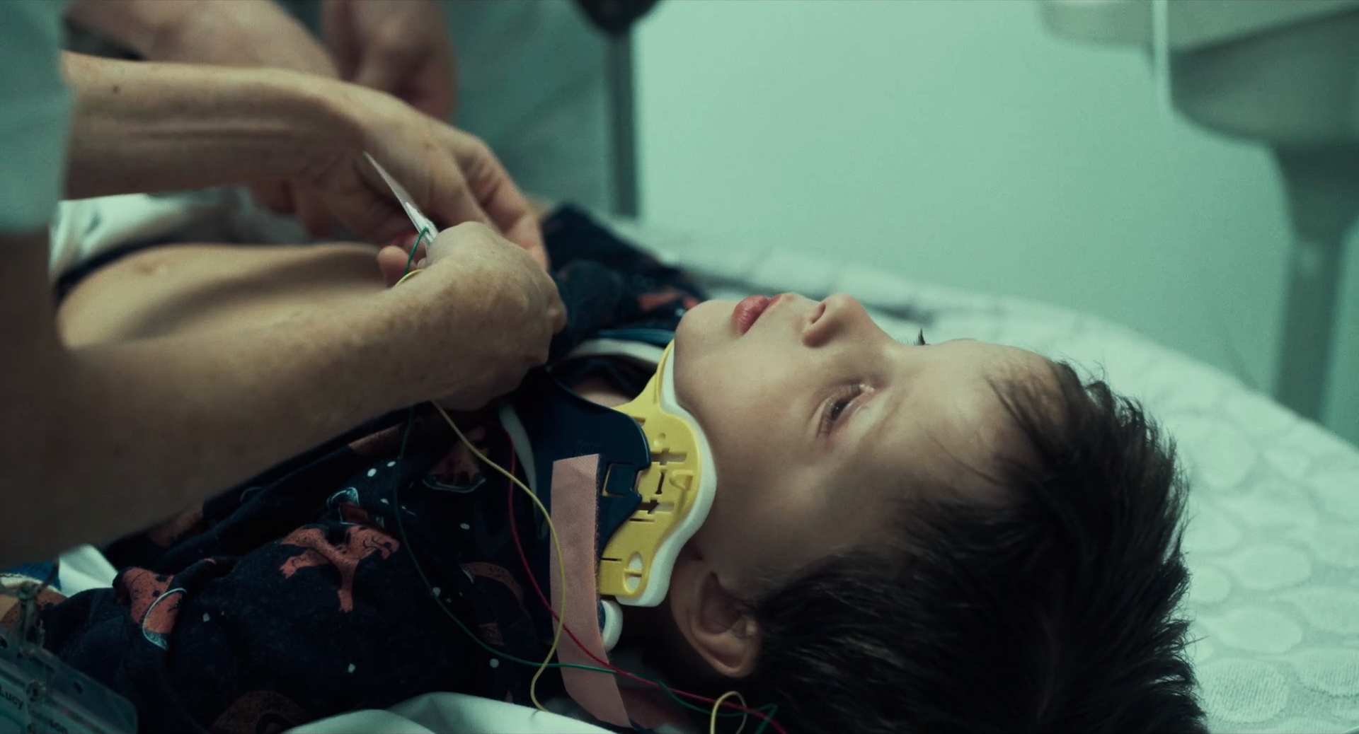 L'intérêt d'Adam - 7