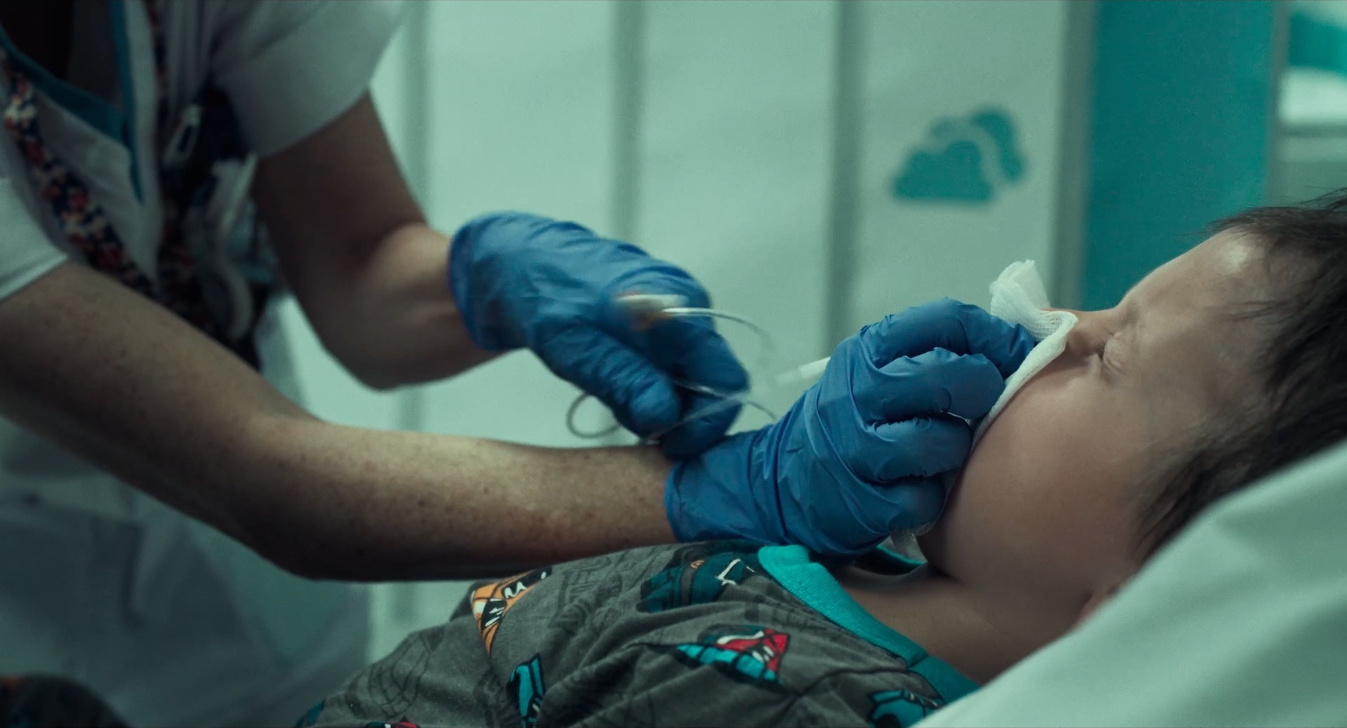 L'intérêt d'Adam - 3