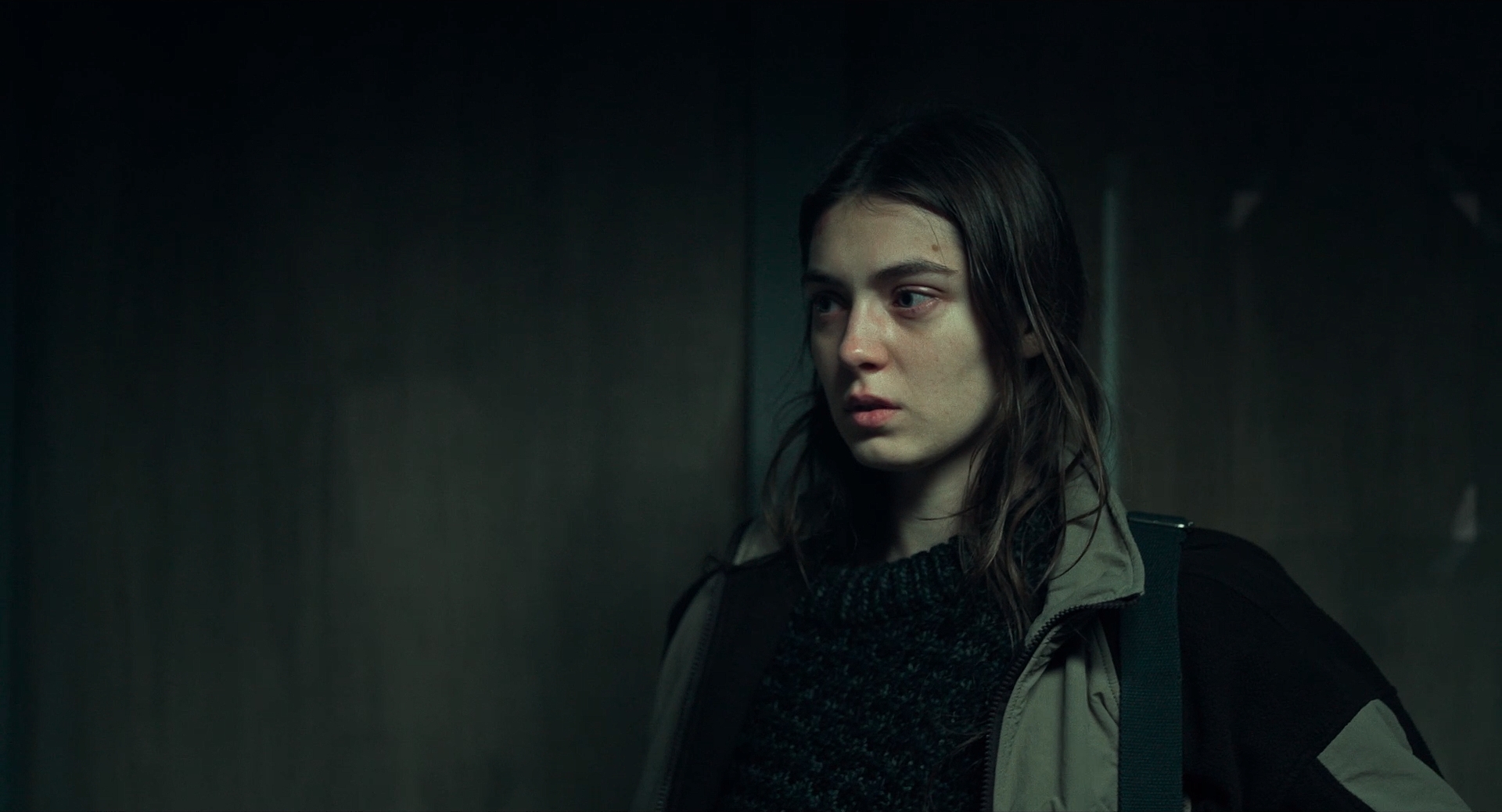 L'intérêt d'Adam - 13