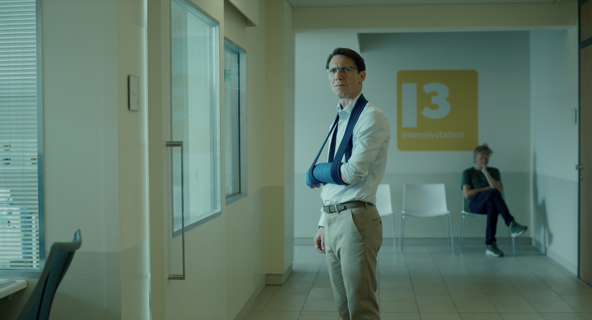 Voor de Meisjes - 13