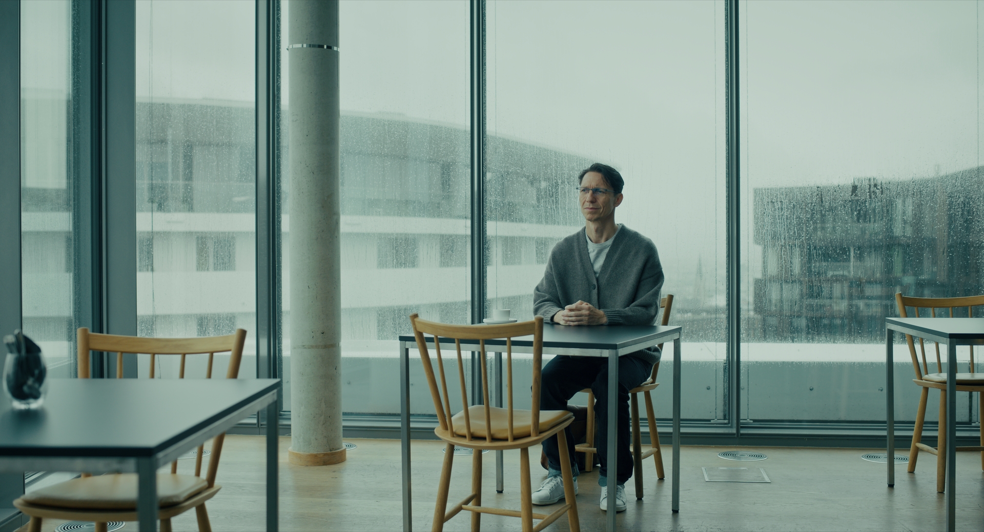 Voor de Meisjes - 16