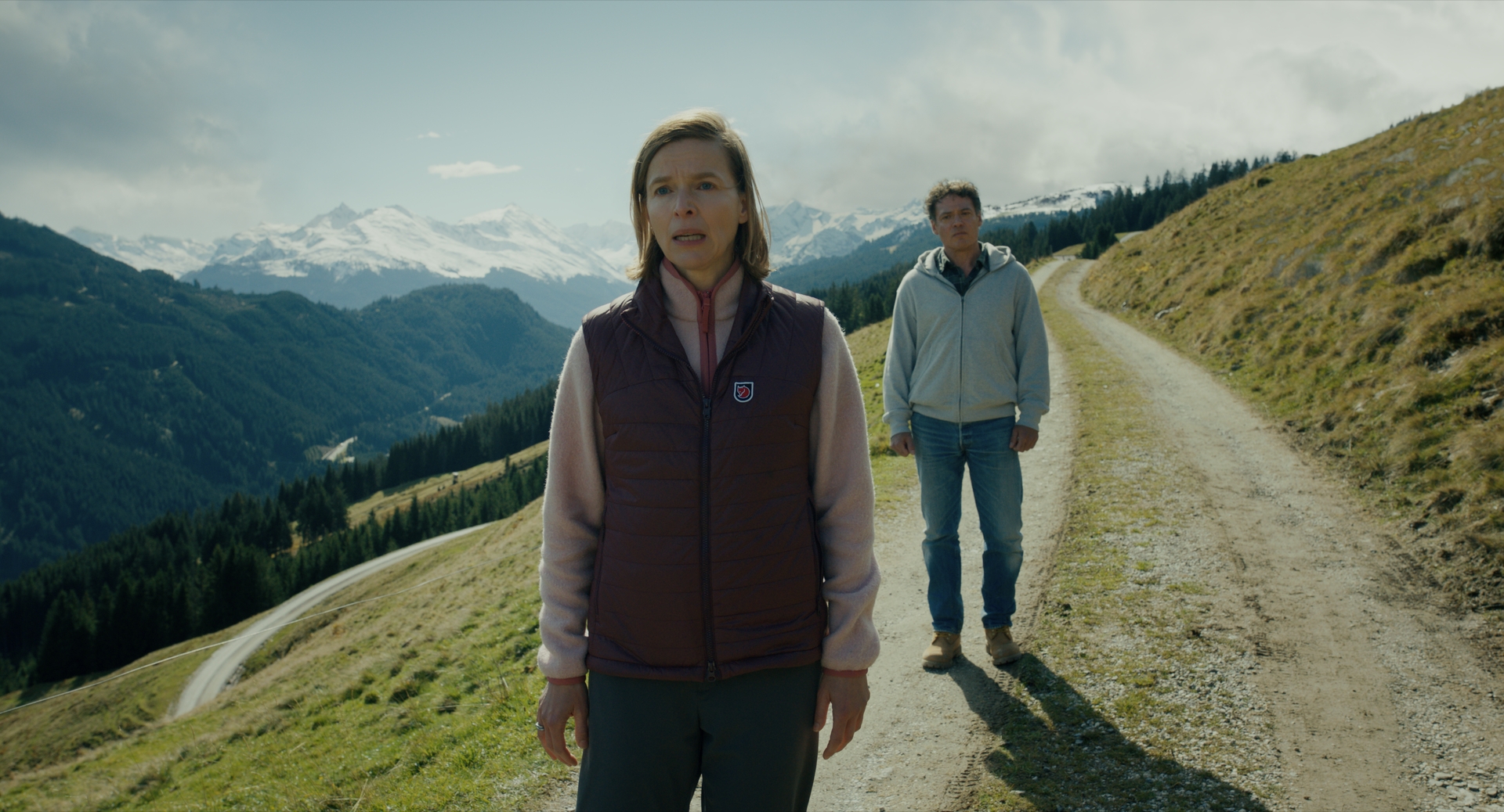 Voor de Meisjes - 15